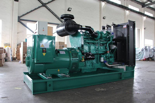 芦溪320kw康明斯柴油发电车出租组图片 芦溪320kw康明斯柴油发电车出租组图片